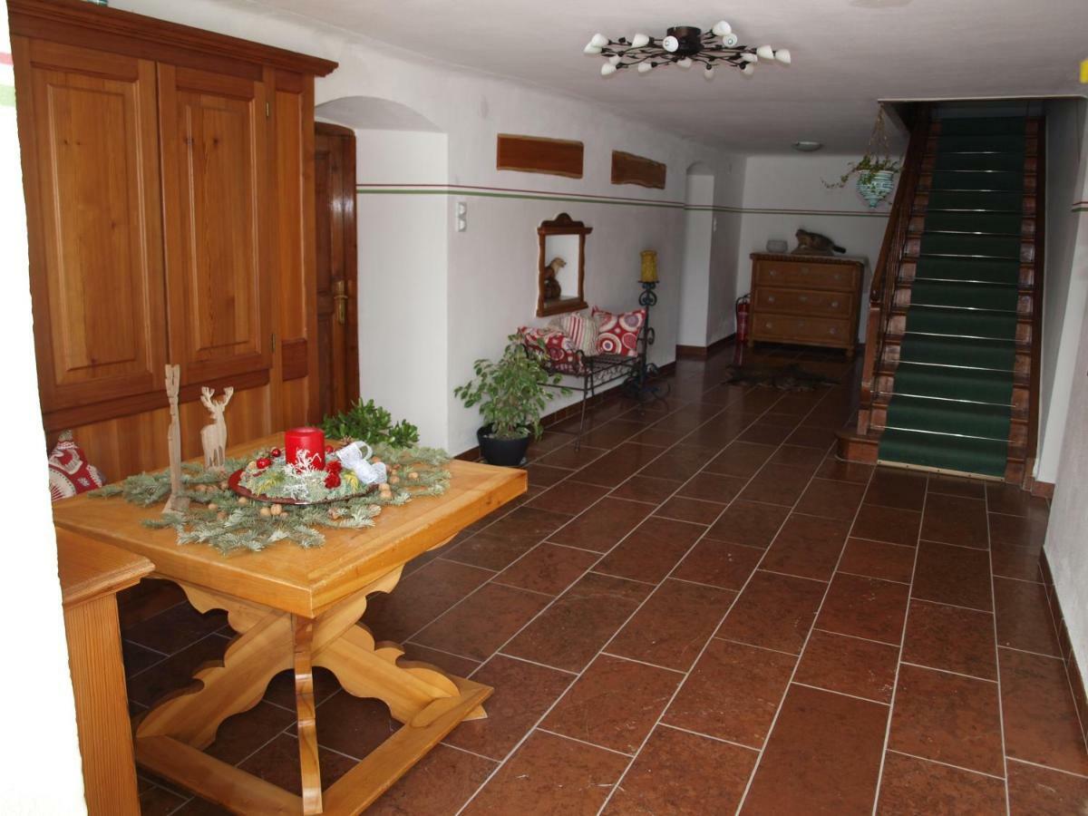 Ferienwohnung Alpenblick Kuchl Exterior photo