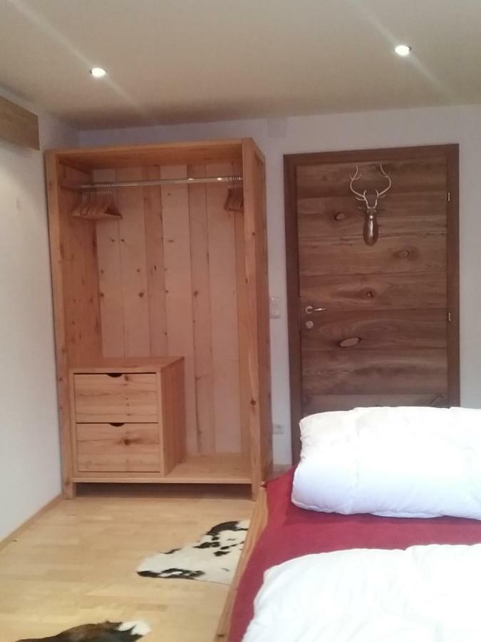 Ferienwohnung Alpenblick Kuchl Exterior photo